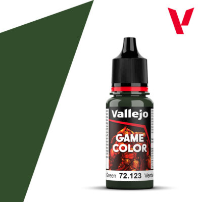 GC Verde Angelical 18ml - Vallejo