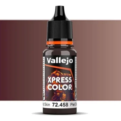 GC XPRC Piel Demoniaca 18ml - Vallejo