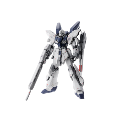 Gundam Model Kit: Master Grade Gundam UC- Sinanju Stein (Ver. Ka)