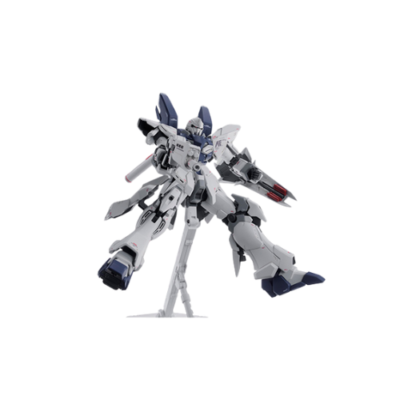 Gundam Model Kit: Master Grade Gundam UC- Sinanju Stein (Ver. Ka) - Imagen 4