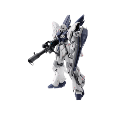 Gundam Model Kit: Master Grade Gundam UC- Sinanju Stein (Ver. Ka) - Imagen 3