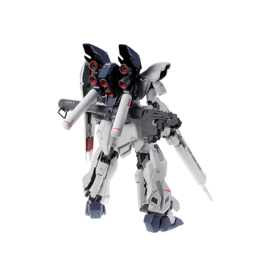 Gundam Model Kit: Master Grade Gundam UC- Sinanju Stein (Ver. Ka) - Imagen 2