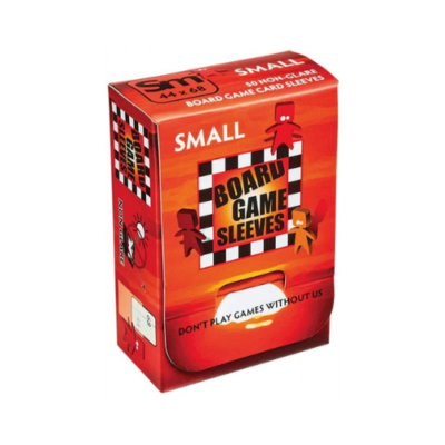 Fundas Board Game Sleeves Small 68x44