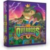 Overboss: A Boss Monster Adventure (Ing)