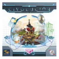 Civolución - Maldito Games