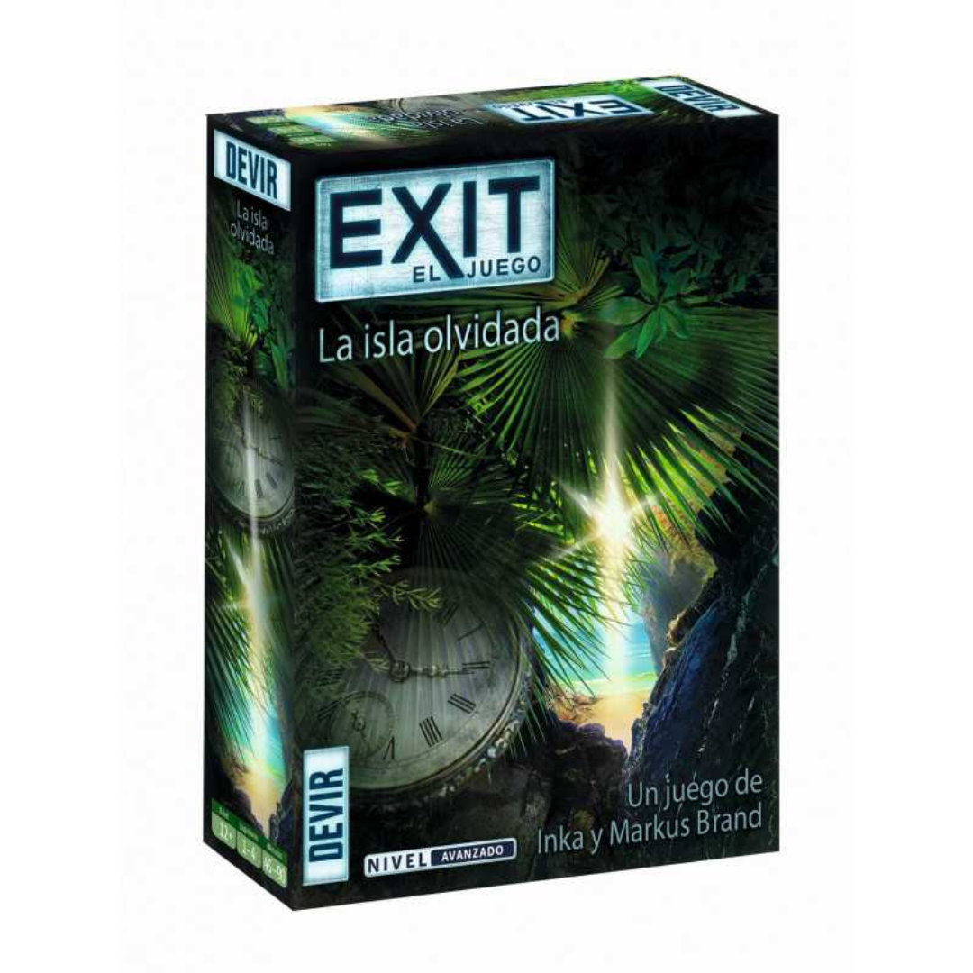 Reinos Olvidados