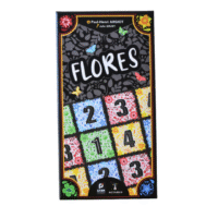Flores - Panamericana de Juegos