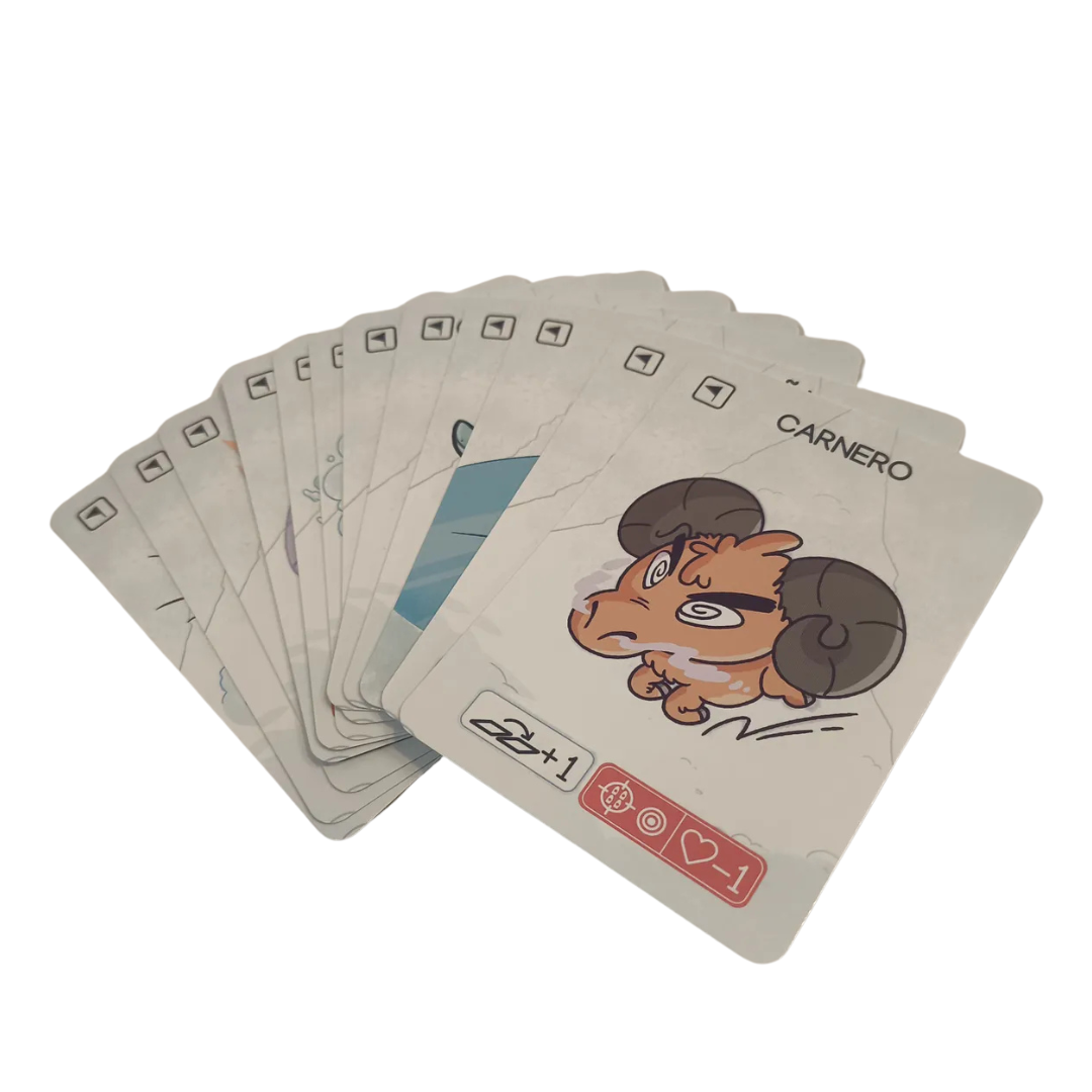Montaña Pinguino - Pudu Juegos - Imagen 2