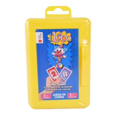 1 Loco - Top Toys