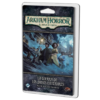 Arkham Horror LCG: Scenario Pack: La Guerra de los Dioses Exteriores - Fantasy Flight