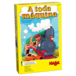 A Toda Maquina - Haba