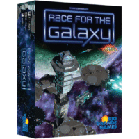 Race For Galaxy - Rio Grande Games