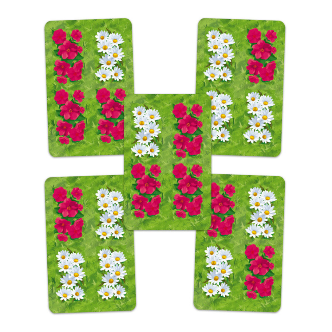 Spring - Devir Pocket - Imagen 3