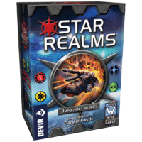 Star Realms - Devir