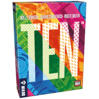 Ten Cartas - Devir