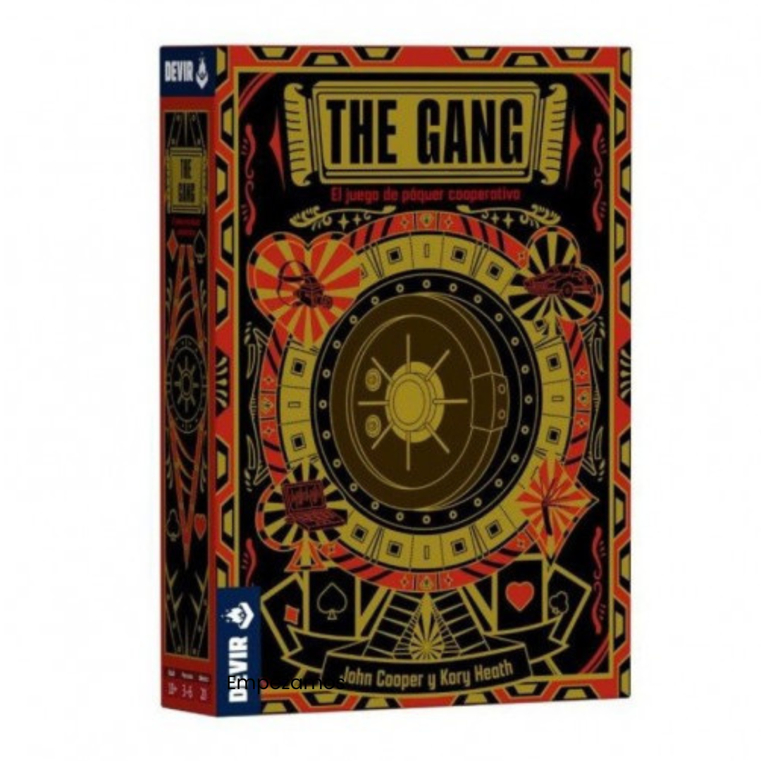 The Gang - Devir