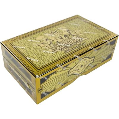 Yu-Gi-Oh! Legendary Deck II