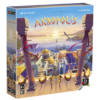 Akropolis - Gigamic