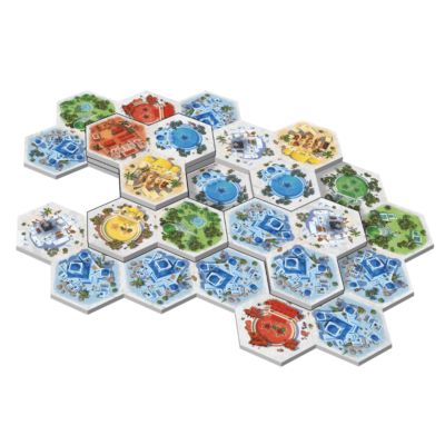 Akropolis - Gigamic - Imagen 2