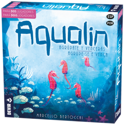 Aqualin - Devir