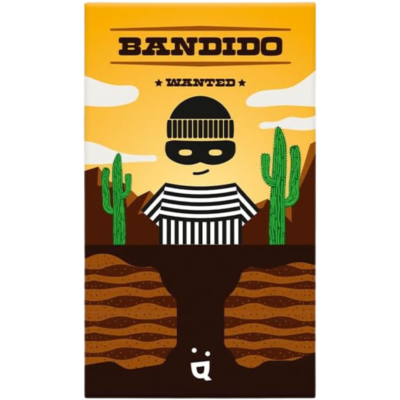 Bandido - Mercurio