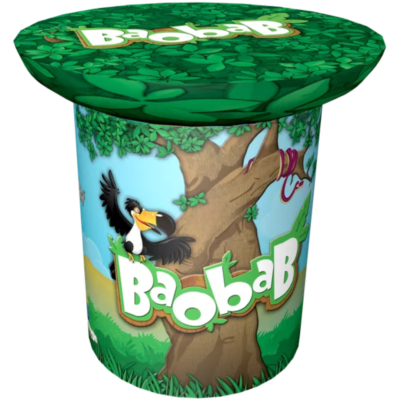BaoBab - Arteffekt