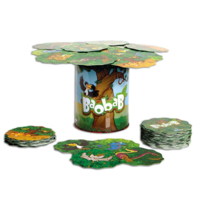 BaoBab - Arteffekt - Imagen 2