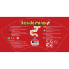 BenDomino - Blue Orange - Imagen 2