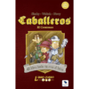 Caballeros El Comienzo - Libro Juego (2) - MasQueOca