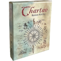 Chartae - Last Level Games