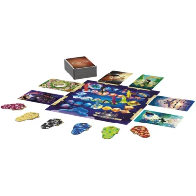 Dixit Disney Edition - Libellud - Imagen 2