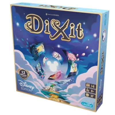 Dixit Disney Edition - Libellud