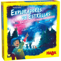 Exploradores de Estrellas - Haba