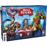 Hero Realms - Devir
