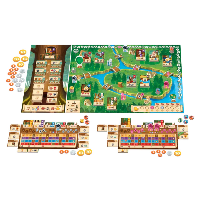 Kingdom Crossing - Mar Ludico - Imagen 2