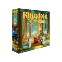 Kingdom Crossing - Mar Ludico
