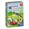 1000 KM El Juego de Cartas de Carrera - Jumbo