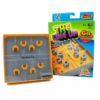 Balance Game The Line Up - Go Complete Challenge