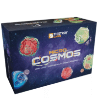 Micro Cosmos - Thistroy Games (Ing)