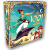 1001 (Ing) - Tiki Editions