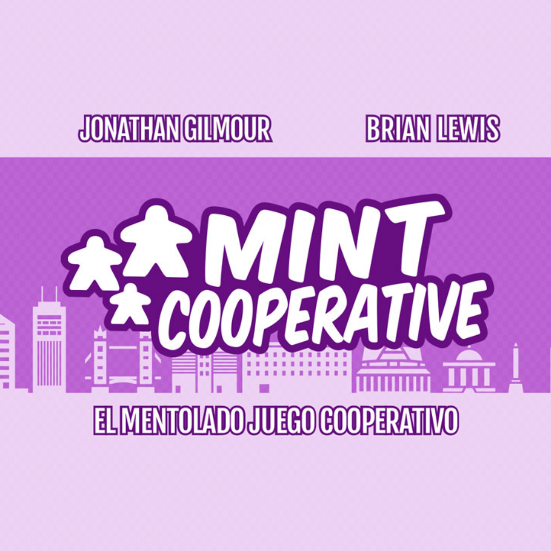 Mint Cooperative