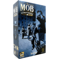 MOB: La Gran Manzana - Bumblebee