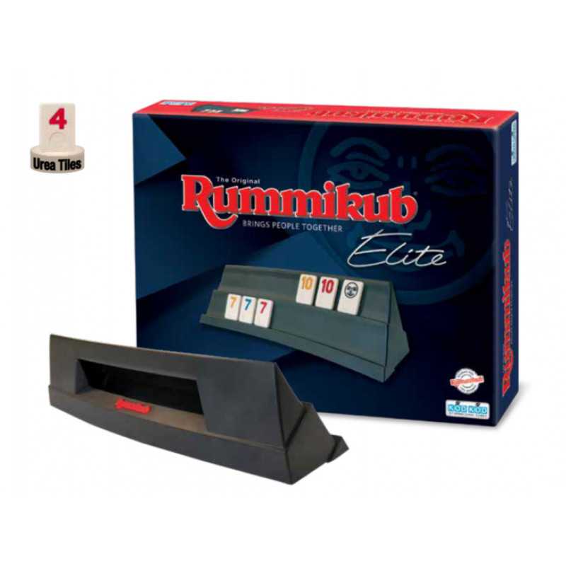 Rummikub Original Elitte - Mar Ludico