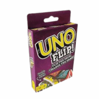 Uno Flip! - Mattel